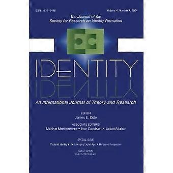 Identità mediata nell'era digitale emergente