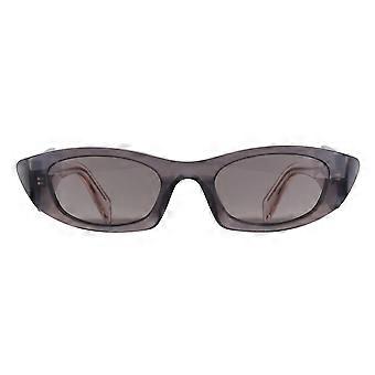 Prada Sunglasses PRB16S 20F80Q Grey Dark Grey