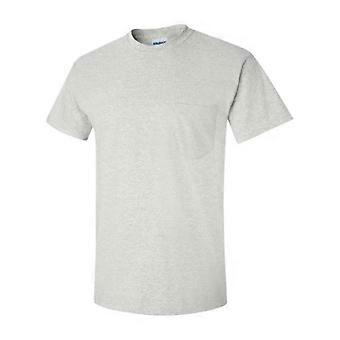 Gildan Ultra Cotton Pocket T-Shirt