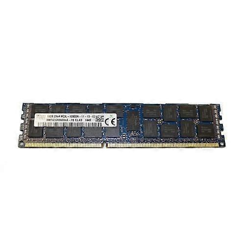 4Gx72, registriert, DDR3L, 240