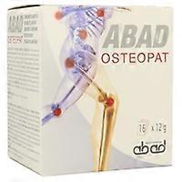 Kilugen Osteopat 16 packets