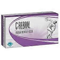 C-rebral tonic 10 vials