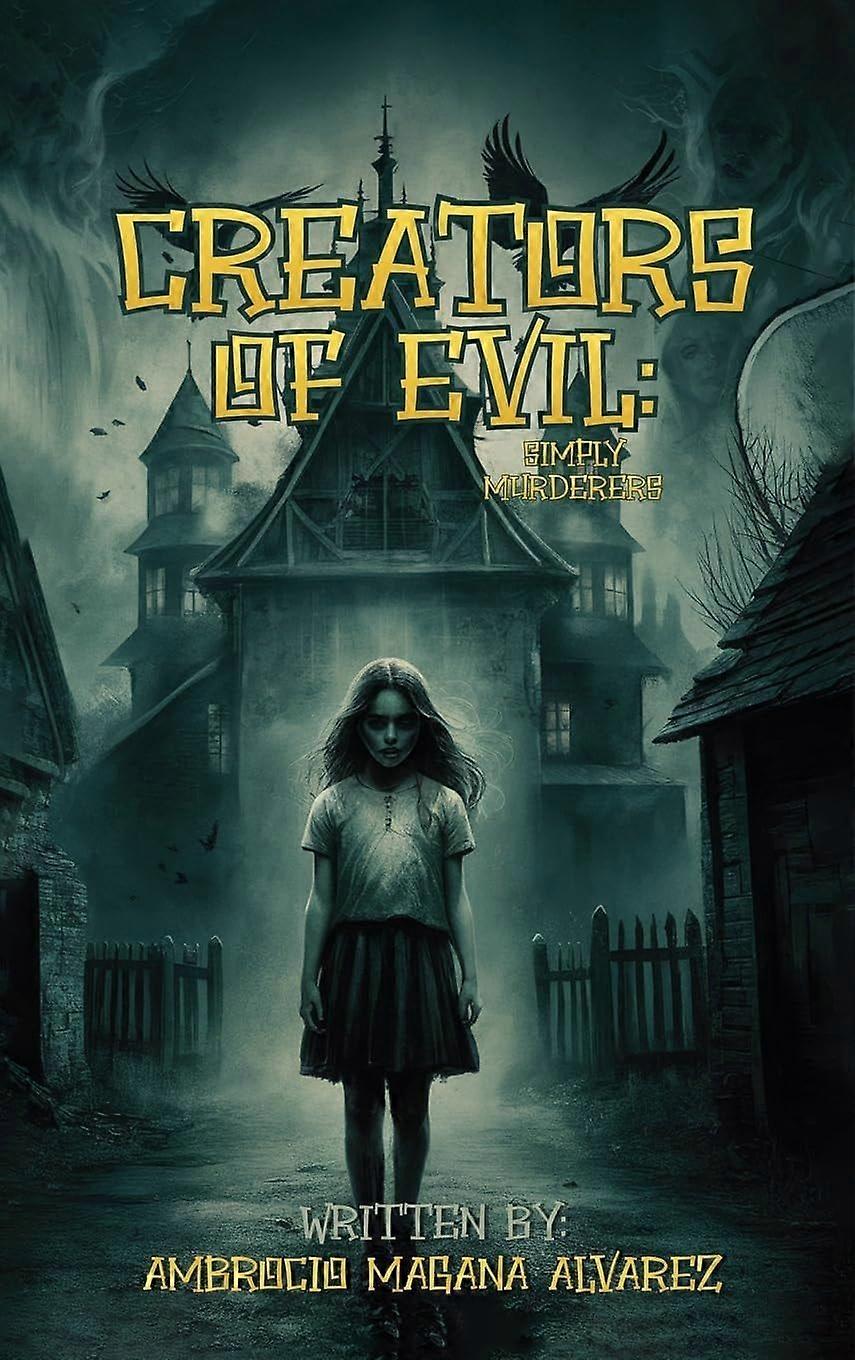 Creators of devil simply murderers