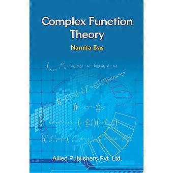 Complex function theory