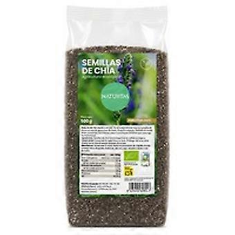 Organic chia seeds 500 g