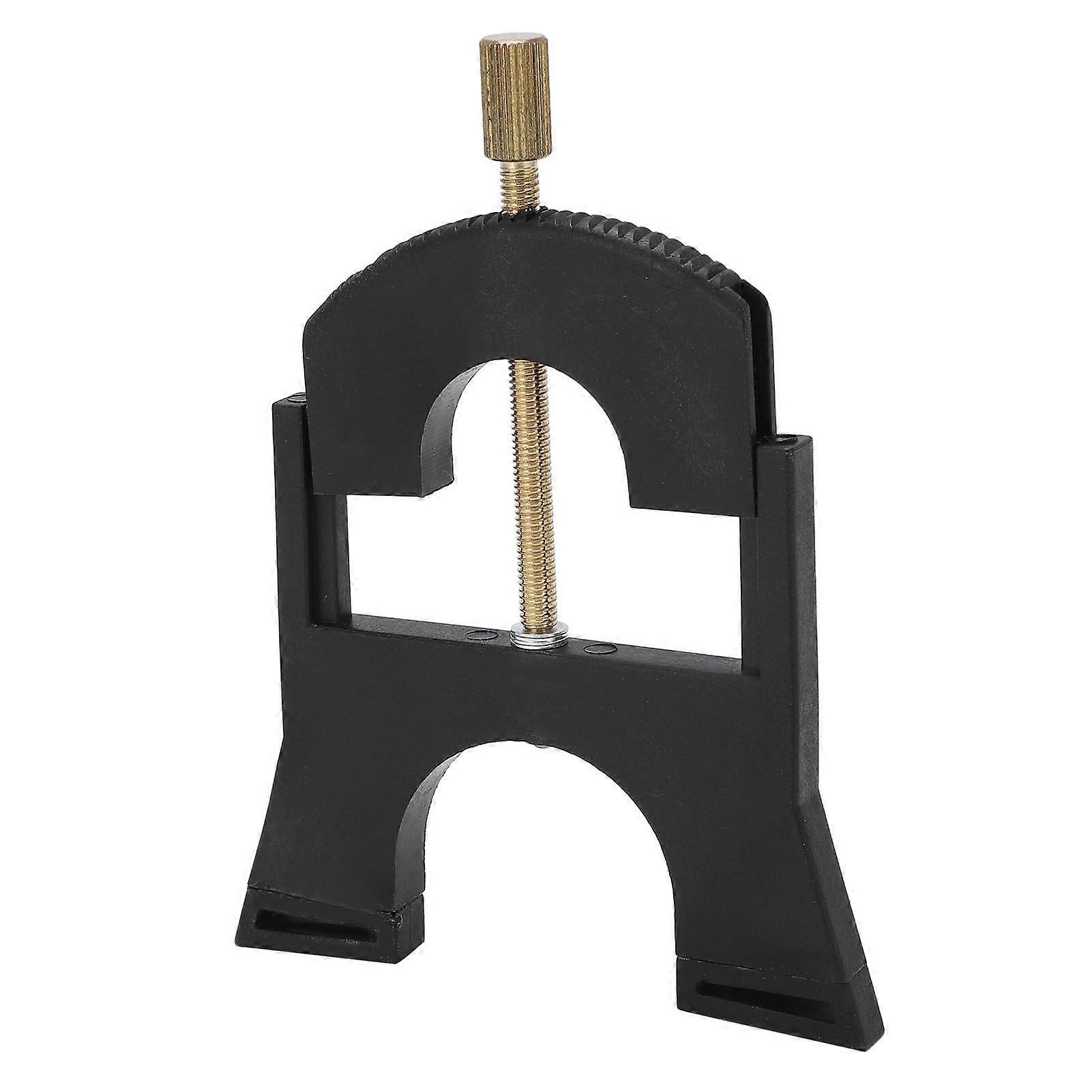 1/4?4/4 Cello Strings Bridge Replacement Tool Adjustable Height Adjustable Strings Not Loosen The Strings