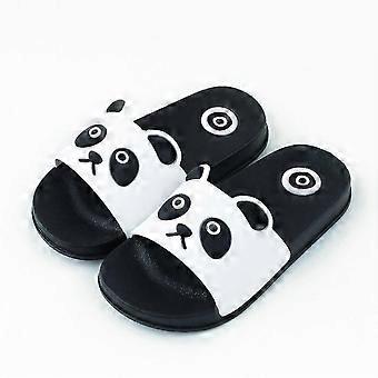 Lapset Panda Ide Sandaalit Pojat Tytöt Ranta Vesikengät Non-ip Jokapäiväiseen elämään Uusi tulokas