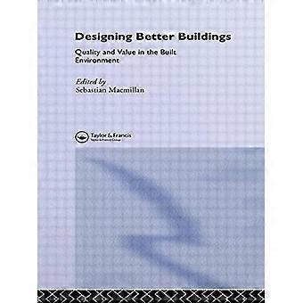 Designing Better Building