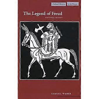 The Legend of Freud Expanded Edition