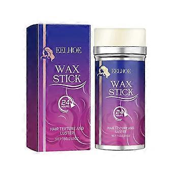 Eelhoe Hair Wax Stick Lace Wig Invisible Glue Hair Wig Styling Hair Care