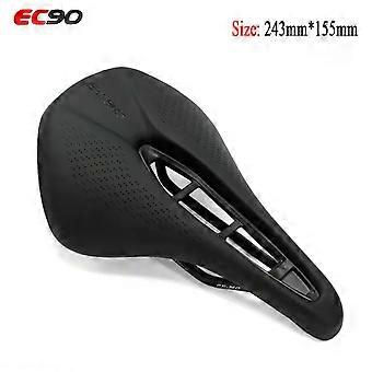 EC90 Fietszadel Heren MTB Fietskussen Mountainbikes Comfortabele Ademende Stoel Fietsen Racing Sillin Accessoires