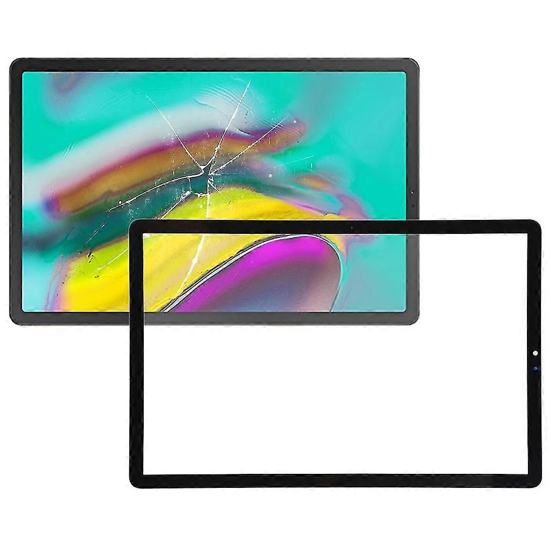 Screen Outer Gl For Tab S5e Multiicolour