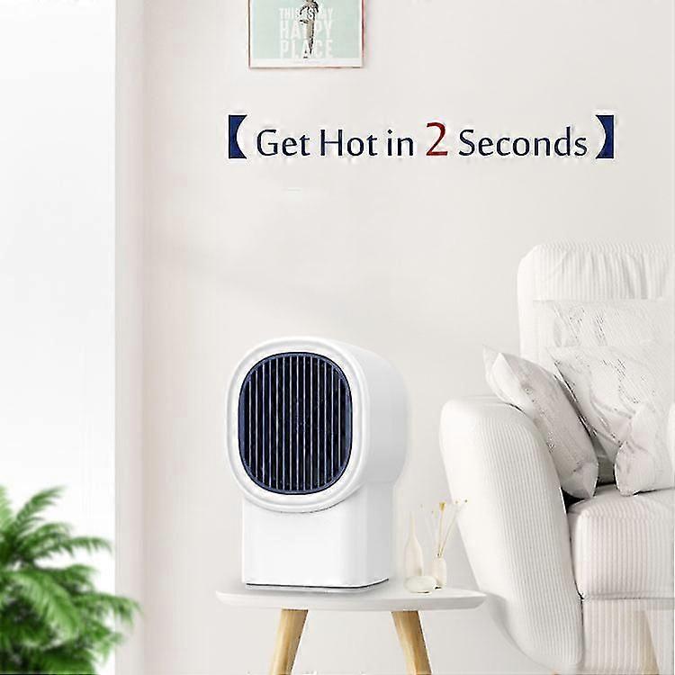 Us Standard Small U Heater Dark Gray
