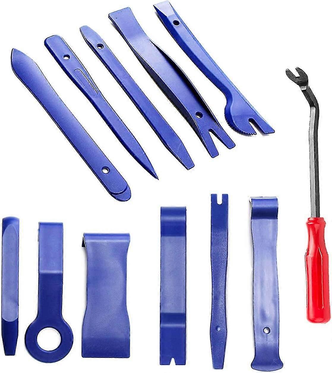Trim Removal Tool,12 Pieces Trim Removal Tool