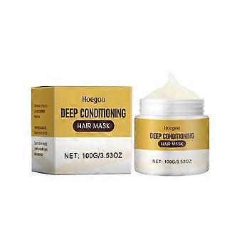 2pcs Haarmaske