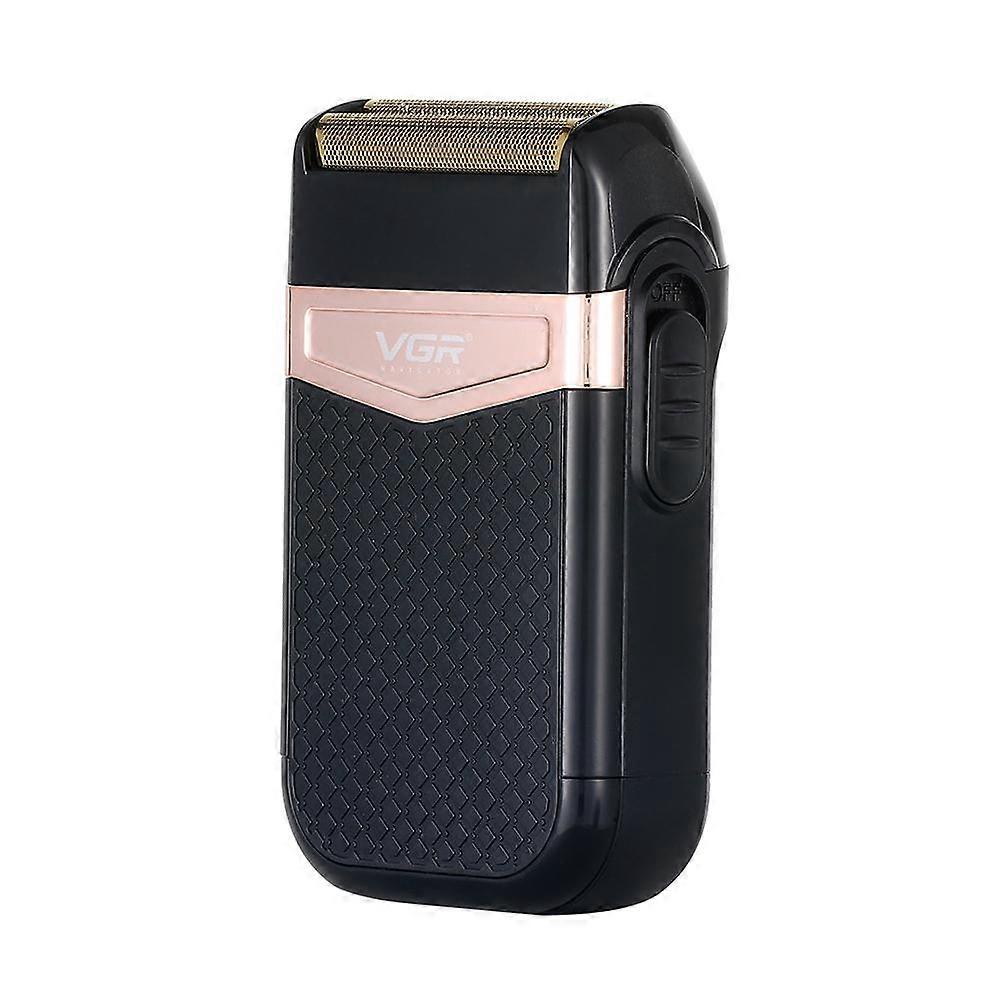 VGR V-331 Reciprocating Electric Shaver V-331