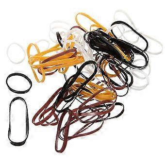 1S Home Use High Elastic Disposable Hair Bands Hair Ropes