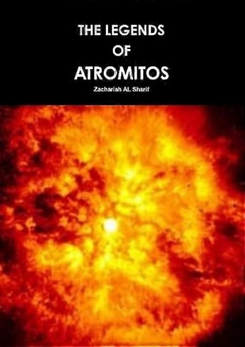 Atromitoksen legendat