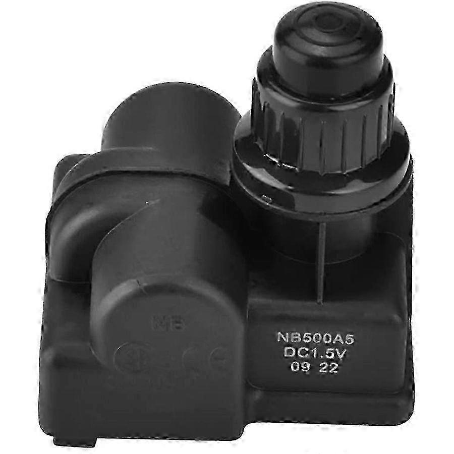 Replacement Igniter Generator for BBQ Gas Grill with 5 Outlets and AA Battery Push Button Ignition