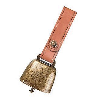 Iron Dog Bell Cattle Sheep Decorative Bell Multipurpose Small Training Pet Bell