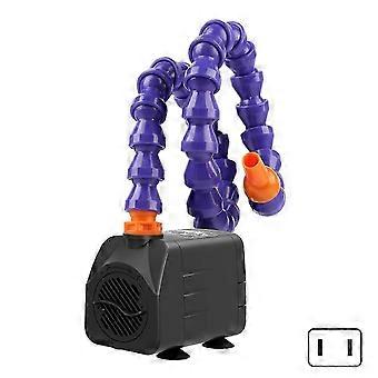 Water Table Pump For Water Play Toys Automatic Water Supply Pump For Summer Water Playing