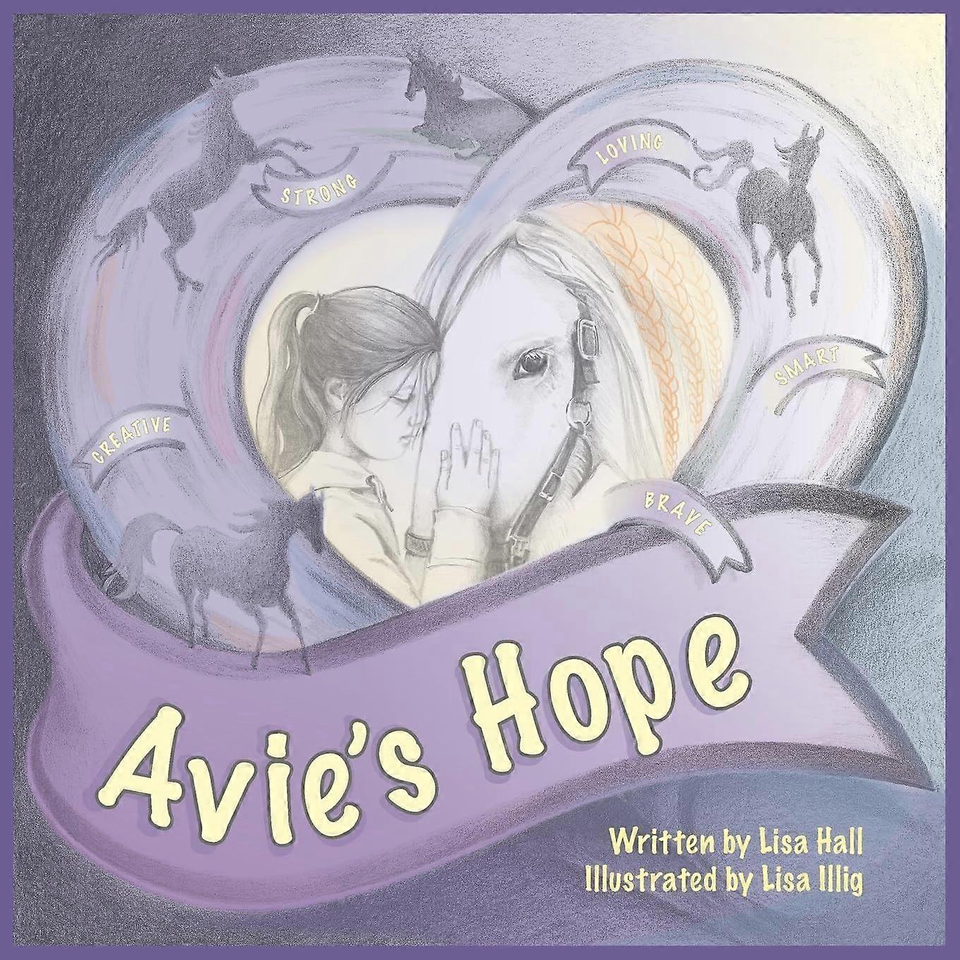 Avie's hope