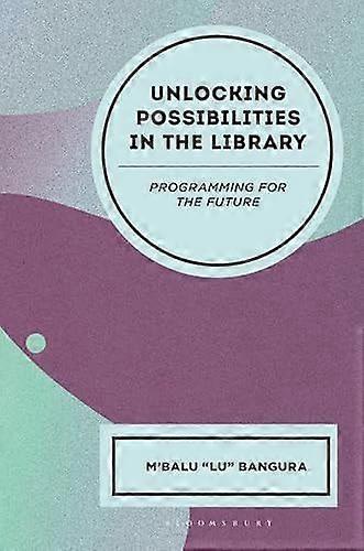 Unlocking possibilities in the library programming for the future