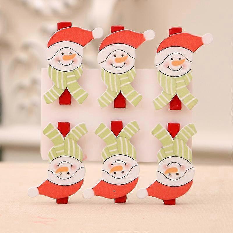 12pcs Paper Photo Holder
