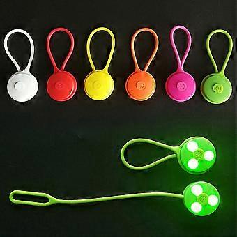 Nachtlauf-Sicherheitslampe Super hell hohe Lumen Mehrere Beleuchtungsmodi Mini-Größe tragbare Tragbare Armgurt-LED-Lampe
