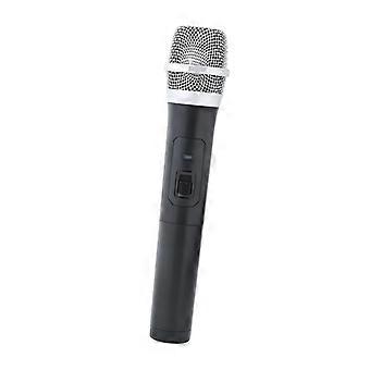 Microphone Toy Kids Microphone for Play Speech Practice Microphone Prop