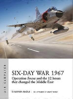 Six-Day War 1967