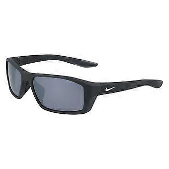 Nike BRAZEN SHADOW NN IU4634X 060 Helbågade Unisex Wraparound Solglasögon UV3 Original