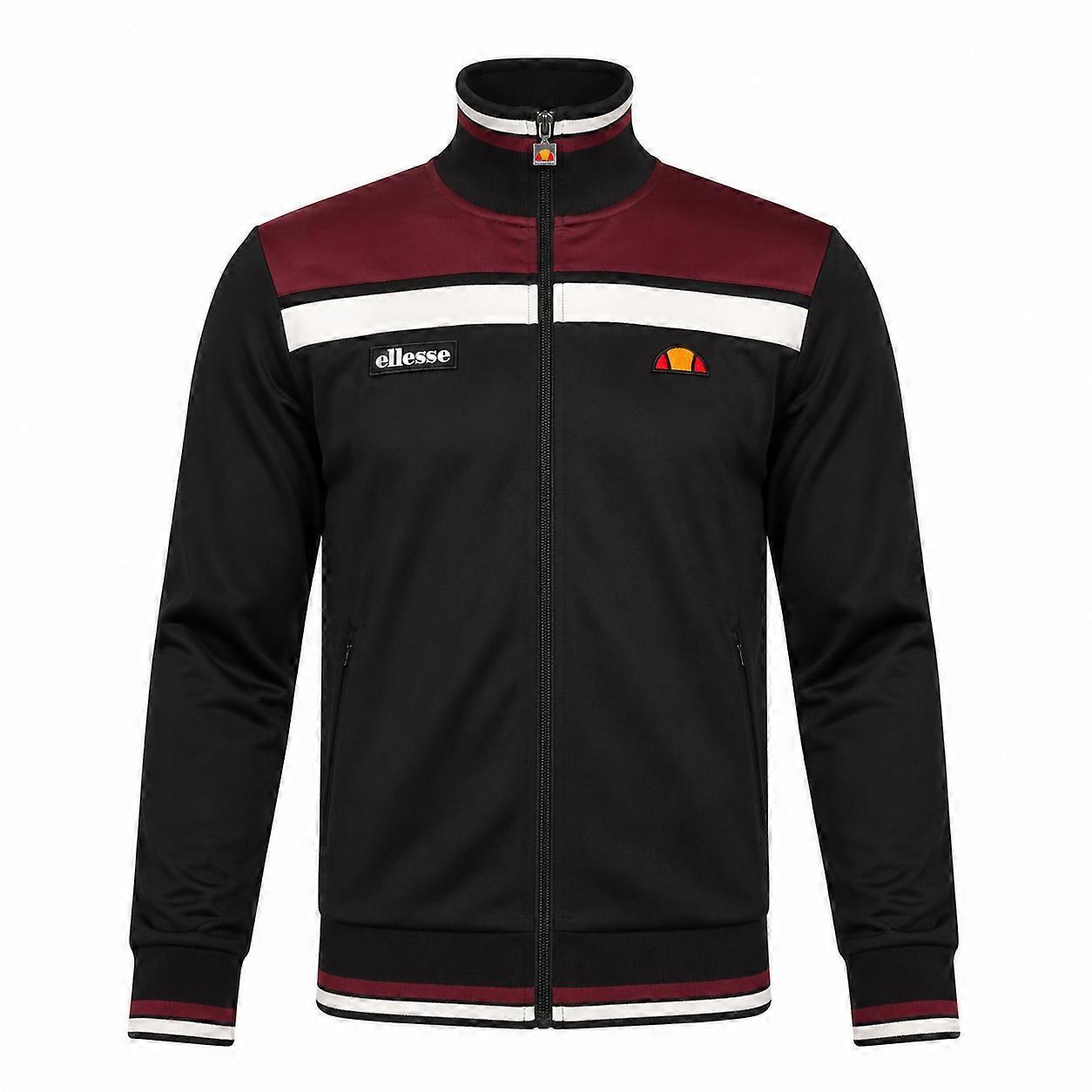 Ellesse Vignola Track Top Jacket 