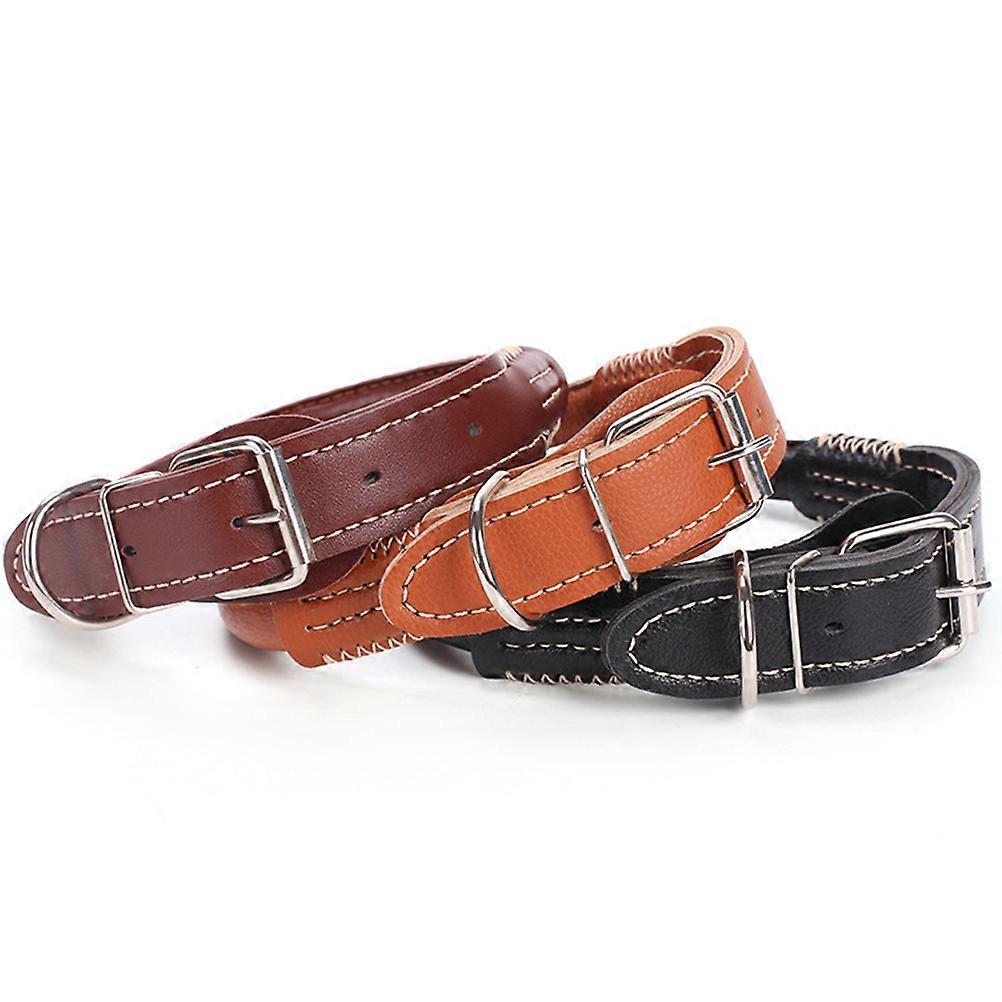 Pet Traction Strap for Dog Pulling with Durable PU