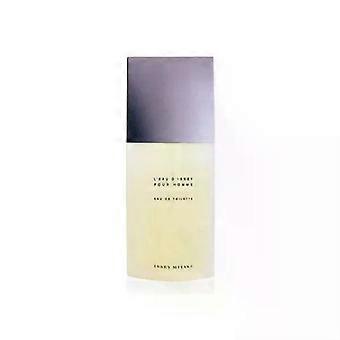 Issey Miyake L ' Eau D ' Issey Homme Eau de toilette spray 75ml