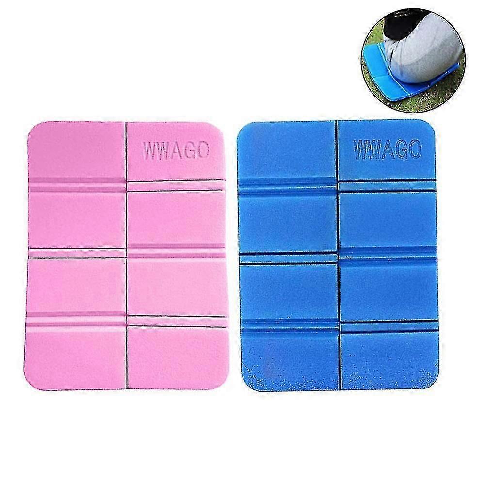 Insulated Folding Sit Mat Folding Foam Sit Mat