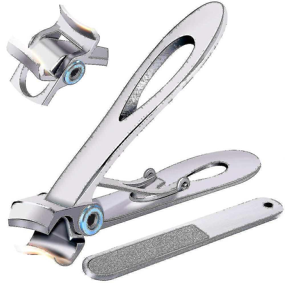 Nail Clippers For Thick Nails