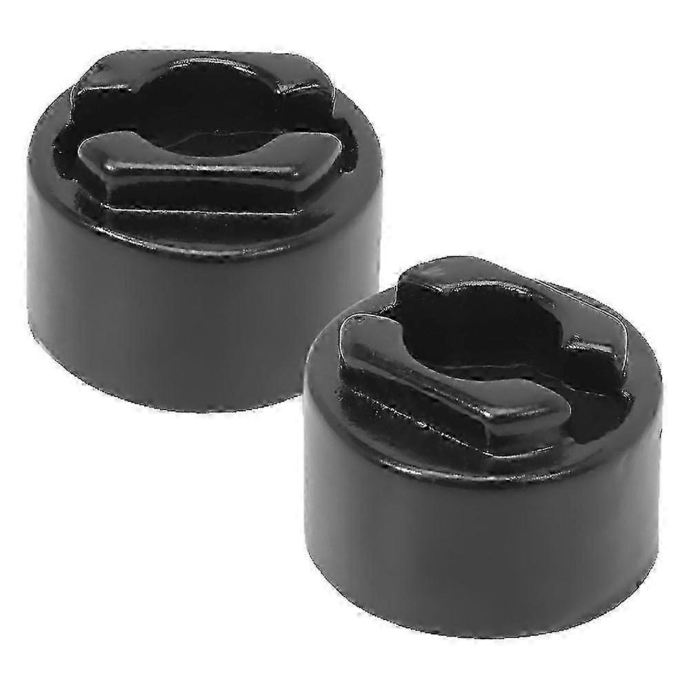 Durable Black Plastic Hinge Washer For Bobcat Loaders