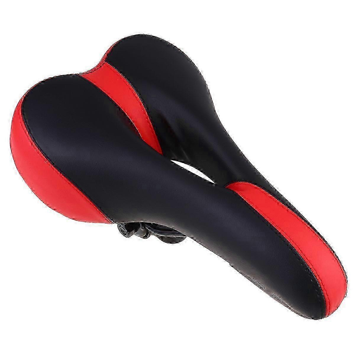Thickened Ergonomic Bike Saddle