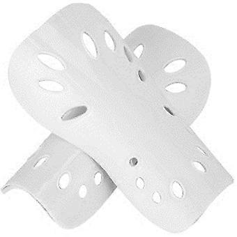 Shin Guards, Soccer Shin Guards - Plastic Breathable Leggings, Running, Jogging