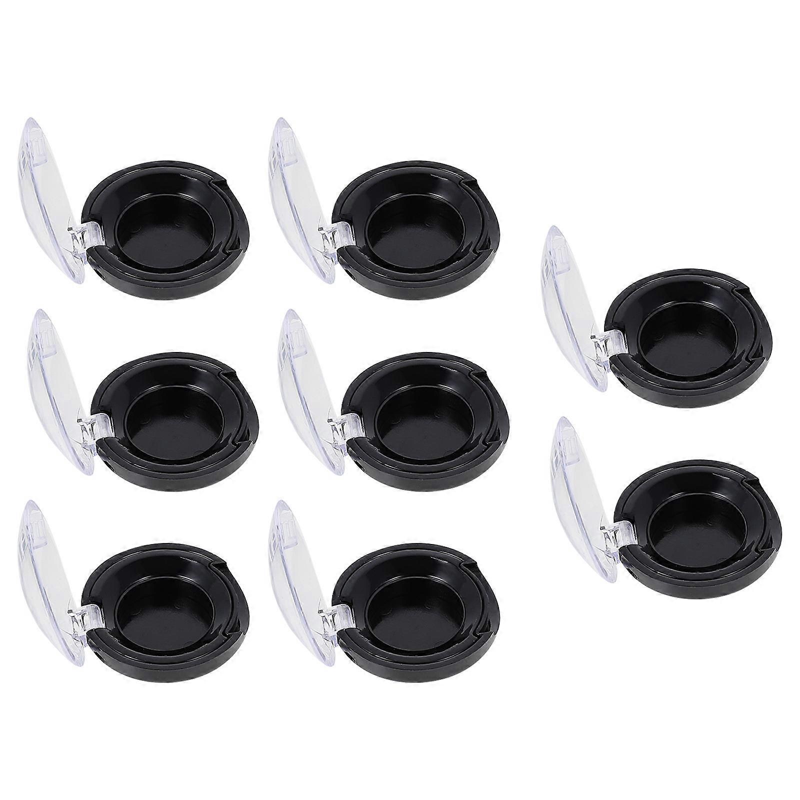 Eyeshadow Box Small Eyeshadow Sub Storage Boxes for 24Pcs Practical Use