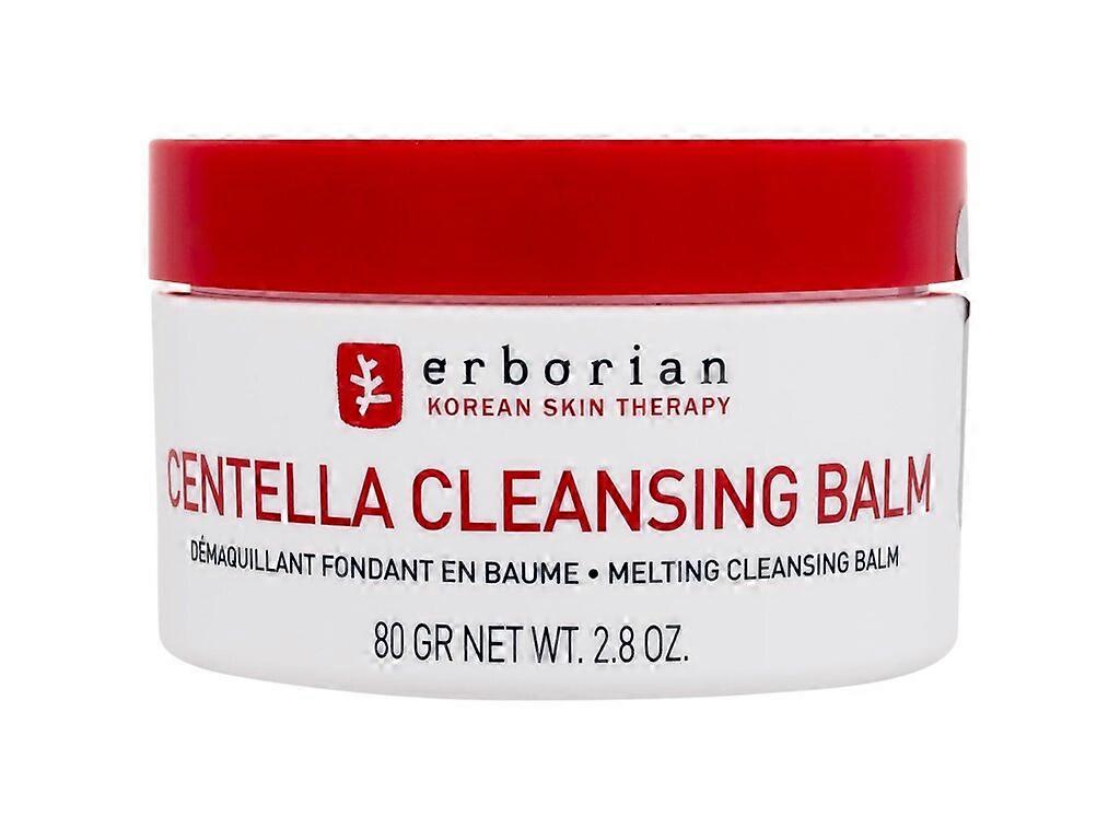 Centella Cleansing Balm 80.0g