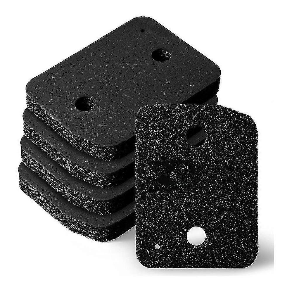 5 Pcs Replacement Dryer Filter Compatible Miele 9164761 Compatible Active Tdb230wp