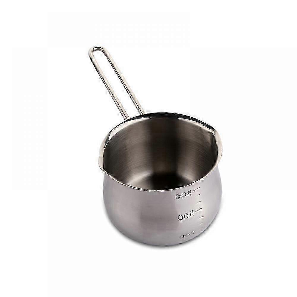 800ml Stainless Steel Measuring Cup