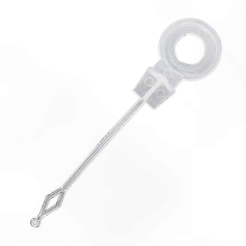 Fridge Freezer Drain Maintenance Plunger