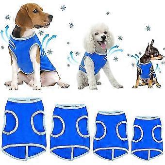 Breathable Instant-Cool Dog Vest