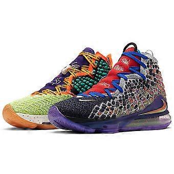 Nike LeBron 17 'What The' CV8079-900