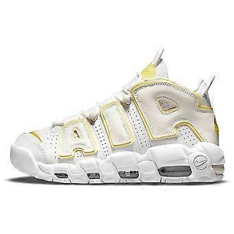 Nike Air More Uptempo Light Citron Women's DM3035-100