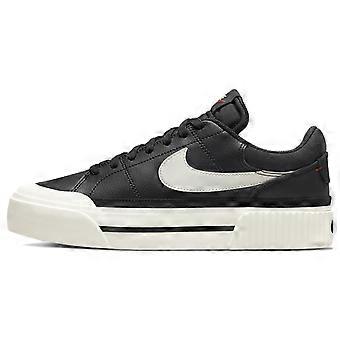 Nike Court Legacy Lift Black Sail Women's DM7590-001