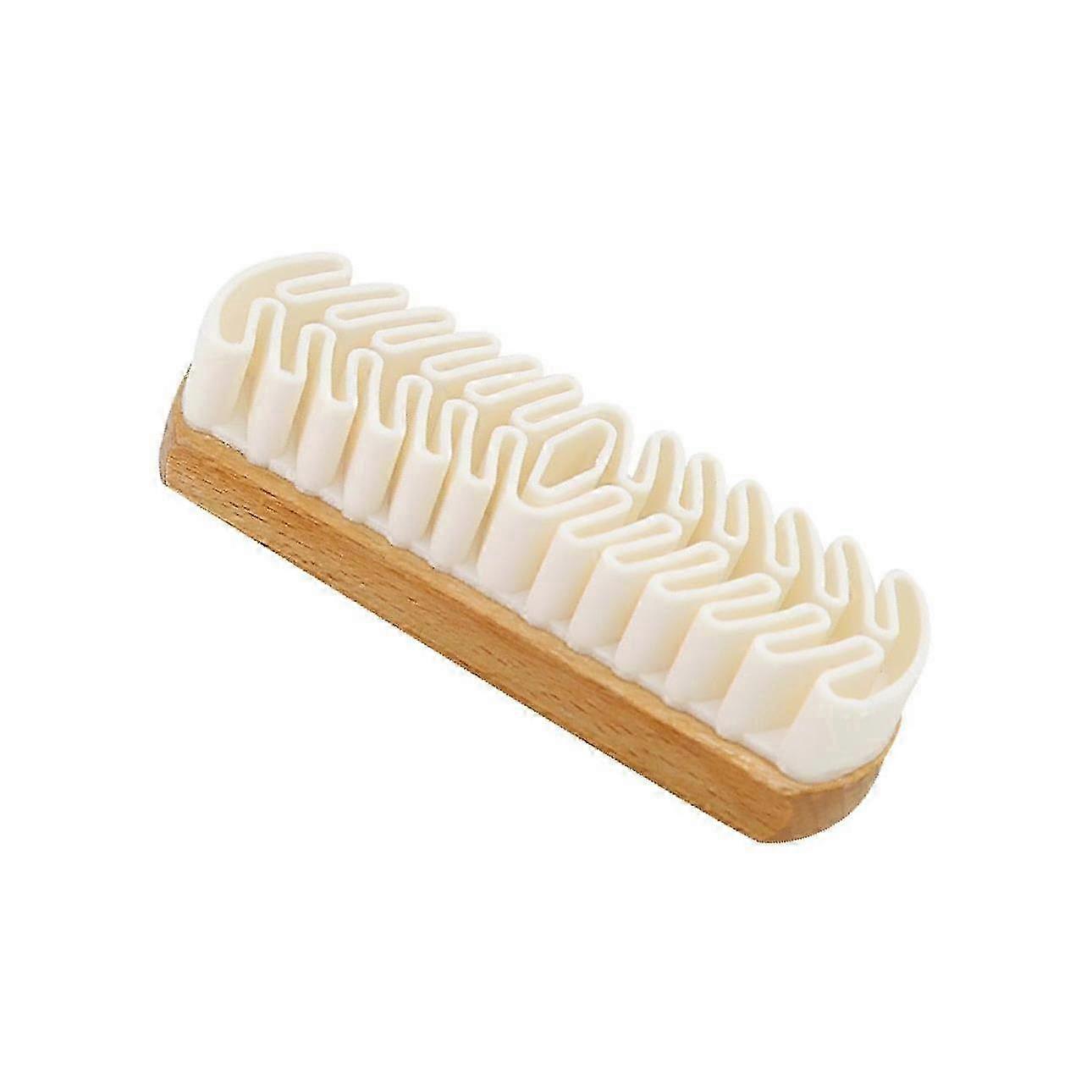 Suede Nubuck Texture Repair Brush